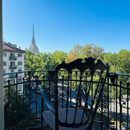 Liberty House Διαμέρισμα Τορίνο Εξωτερικό φωτογραφία