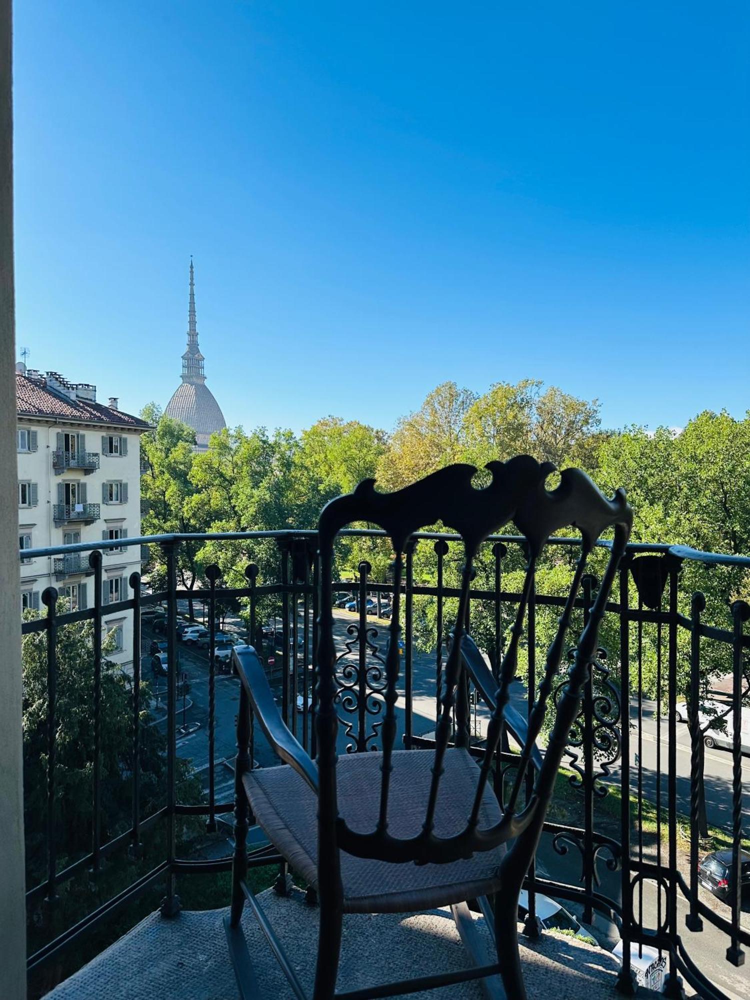 Liberty House Διαμέρισμα Τορίνο Εξωτερικό φωτογραφία