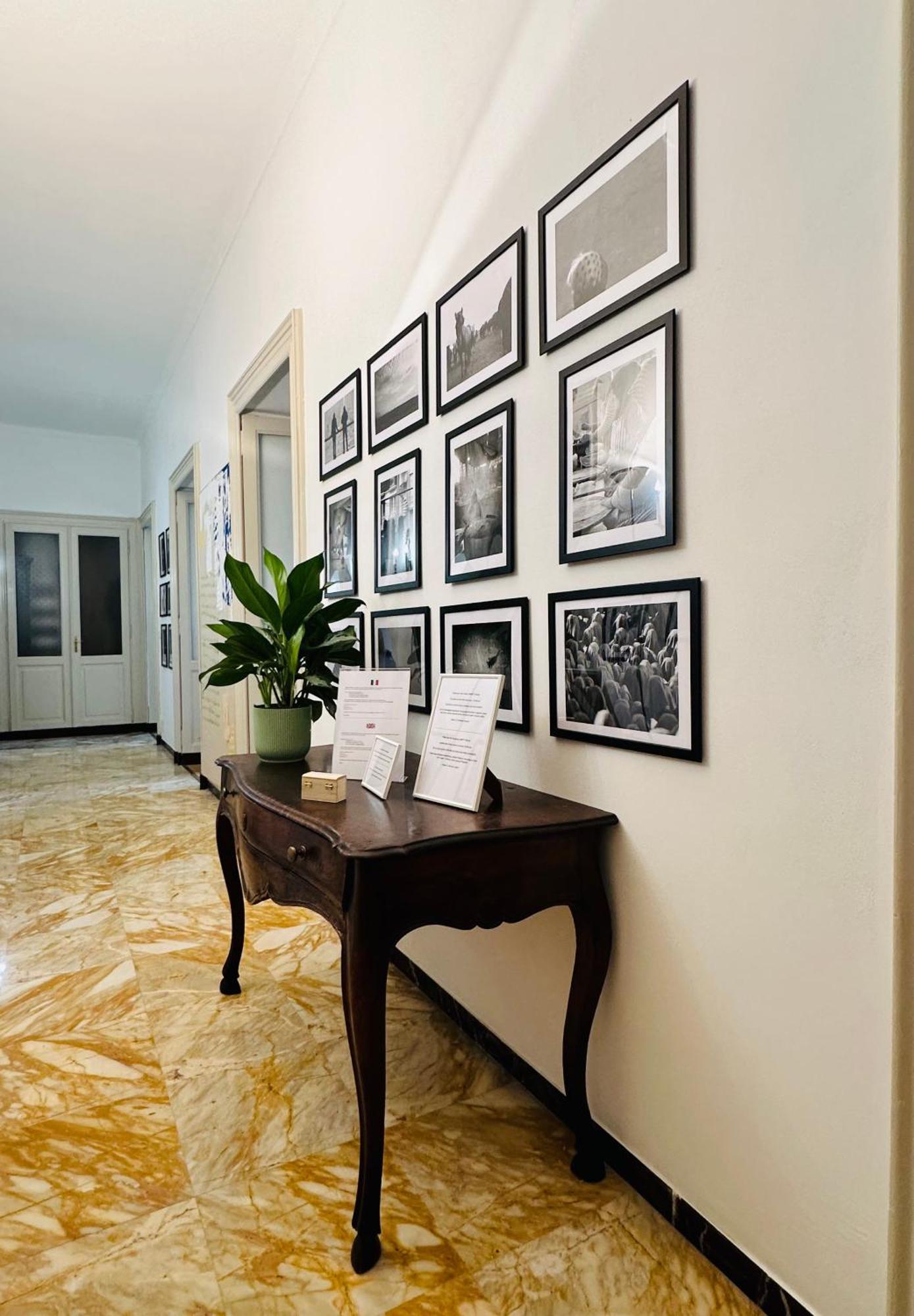 Liberty House Διαμέρισμα Τορίνο Εξωτερικό φωτογραφία